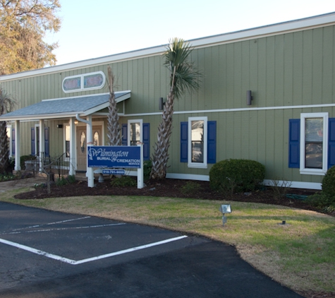 Wilmington Funeral & Cremation - Wilmington, NC