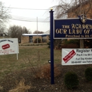 Our Lady of Peace Church - Catholic Churches