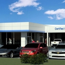 Northern Neck Chevrolet - Auto Repair & Service