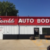 Sparkle Auto Body gallery