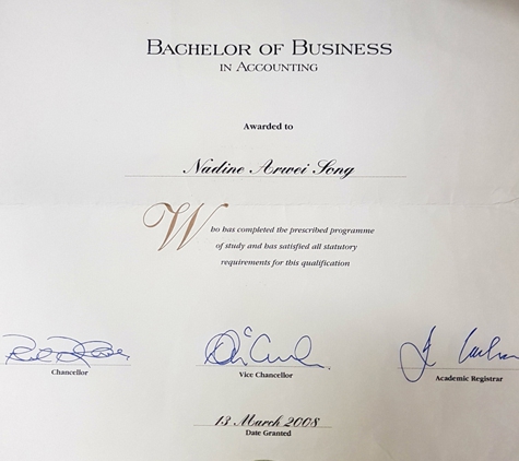 Accounting And Taxation Services Deception Bay - Rothwell, QLD