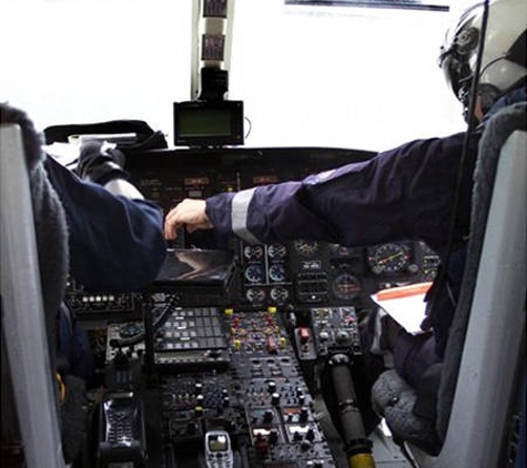 Westpac Rescue Helicopter Service - Westdale, NSW