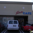 Fantastic Cafe - Cafeterias
