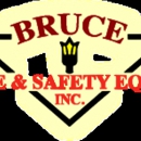 Bruce Fire & Safety Equipment - Fire Extinguishers