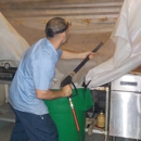 HSR Hood & Exhaust Cleaning - Restaurant Duct Degreasing