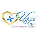 Voice of Hope - Lynnmarie Mann Consulting - Business Coaches & Consultants