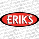 Erik's Bike and Board Shop - Bicycle Shops