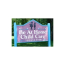 Be At Home Child Care - Educational Services