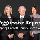 Hayes, Williams, Turner & Daughtry, P.A. - Attorneys