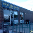 South Side Control Supply Co - Electronic Equipment & Supplies-Repair & Service