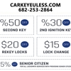 Car Key Euless gallery