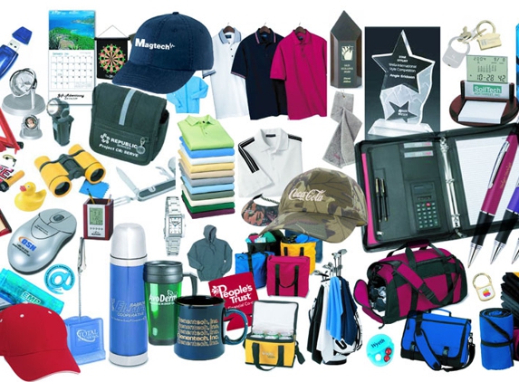 Work 360 - Ingleburn, NSW. Promotional Products