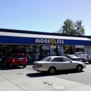 More For Less - Convenience Stores