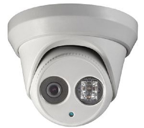 Federated Security Solutions Inc._Tampa HD Security Cameras- - Tampa, FL