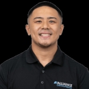 Gregory Cruz, PT, DPT - Physical Therapists