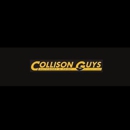 Collision Guys - Automobile Body Repairing & Painting