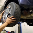 Select Auto Tech - Auto Repair & Service