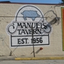 Manuel's Tavern