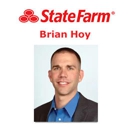 Brian Hoy - State Farm Insurance Agent - Insurance