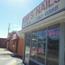 Kim's Nails - Nail Salons