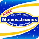 Morris-Jenkins - Building Maintenance