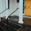 Associated Fabricators - Iron Work