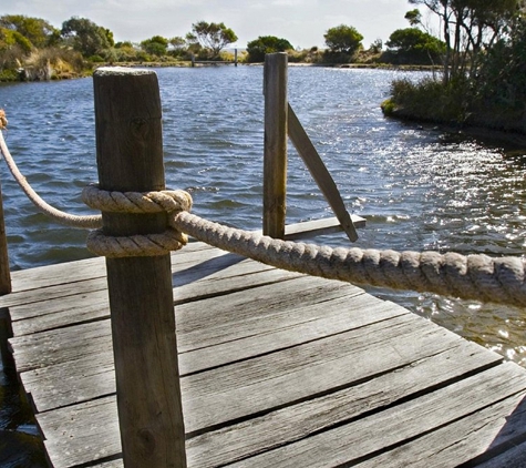 Stanley Lakeside Spa Cabins - Stanley, TAS