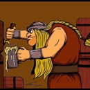 The Cross Time Saloon - Bars