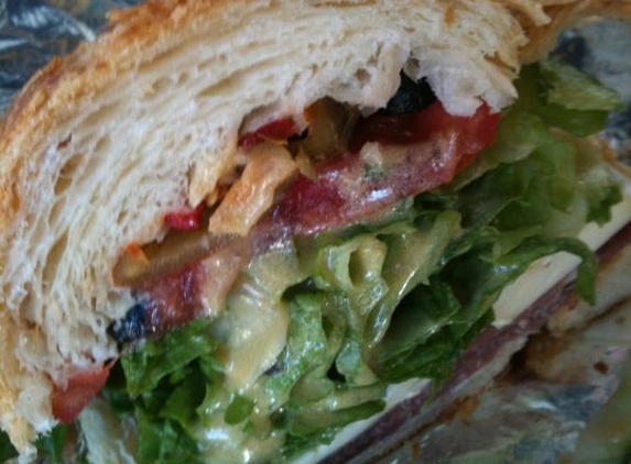 La Sandwicherie - Miami Beach, FL