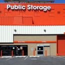 Public Storage - Self Storage