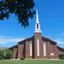 The Church of Jesus Christ of Latter-day Saints - Methodist Churches