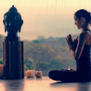 NL ART AND HEALING - Meditation Instruction