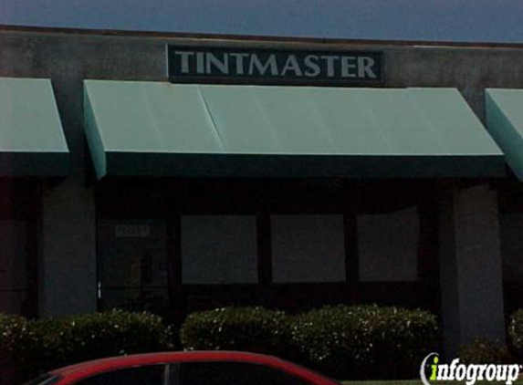 Tintmaster - Rancho Cordova, CA