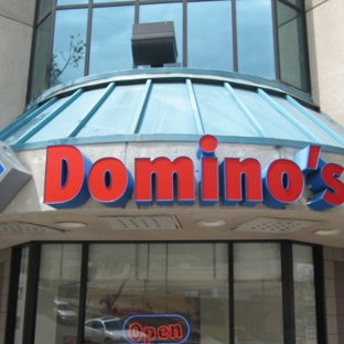 Domino's Pizza - Denver, CO