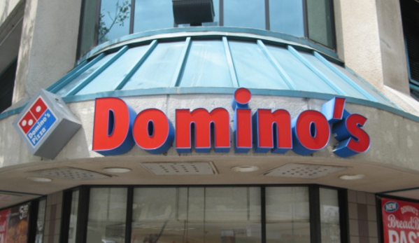 Domino's Pizza - Absecon, NJ