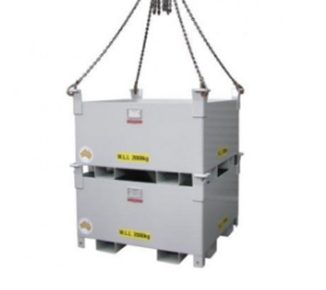 IQS Solutions - Svensson Heights, QLD