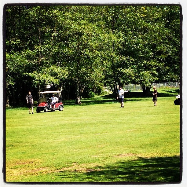 Grandview Golf Course Custer WA 98240