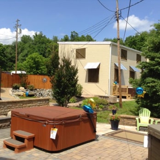 Capital Hot Tubs & Saunas - Clarksburg, MD