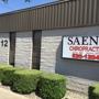 Saenz Chiropractic Office