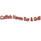 Catfish Haven Lake Bar & Grill