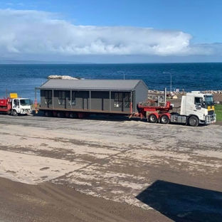 Nunn Bros Haulage