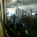 Greyhound Bus Lines
