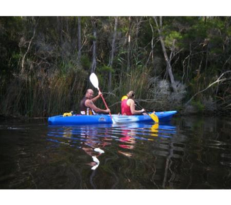 Marlo Ocean View Caravan & Camping Park - Marlo, VIC