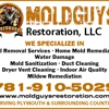 Moldguys Restoration gallery