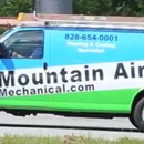 Mountain Air Mechanical Contractors - Air Conditioning Contractors & Systems