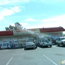 Sonora Market - Fish & Seafood Markets