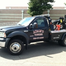 Adam's Towing - Tools