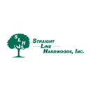 Straight Line Hardwoods Inc - Hardwoods
