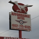 Affordable Autos LLC - Used Car Dealers