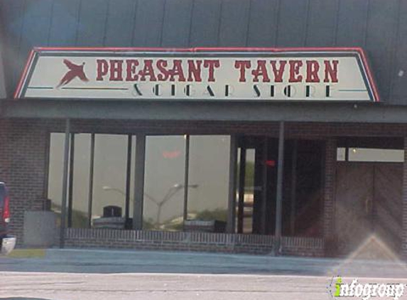 Pheasant Bar & Grill - Omaha, NE